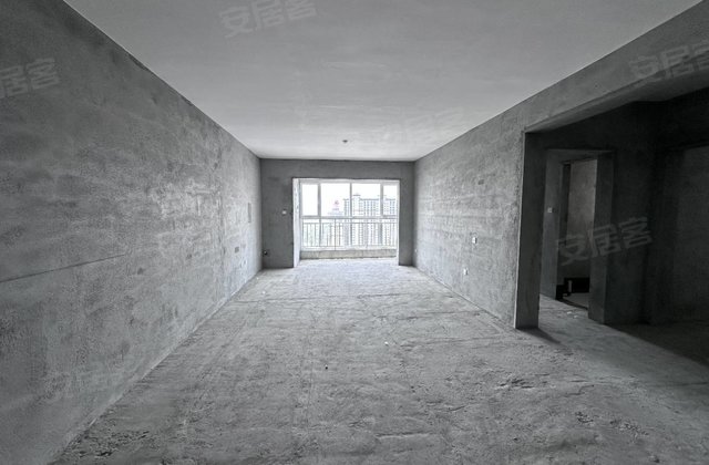 时代云著3室2厅100㎡53万二手房图片