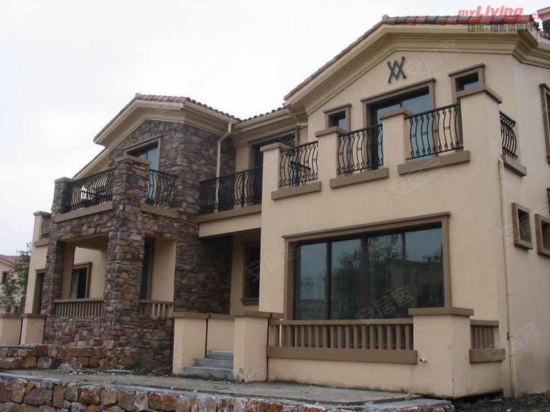 剑桥别墅,都市路3898号-上海剑桥别墅二手房,租房,房价-上海安居客