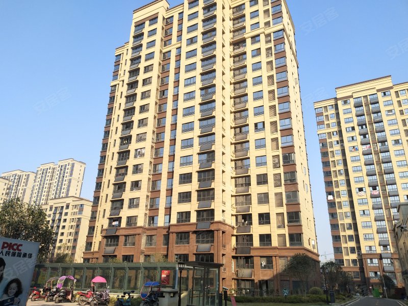众发阳光水岸,黄山南路,近泥河路-合肥众发阳光水岸二手房,租房,房价