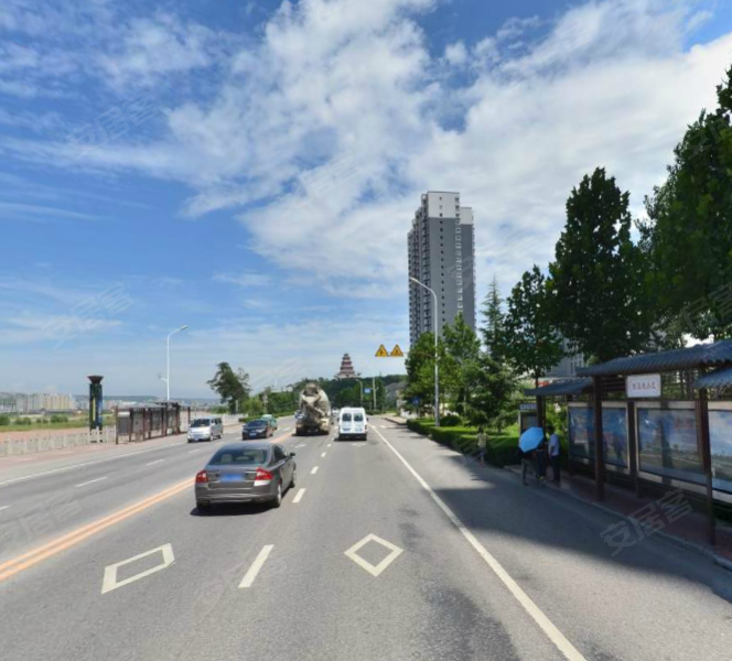 铁五处小区,滨河大道-宝鸡铁五处小区二手房,租房,房价-宝鸡安居客