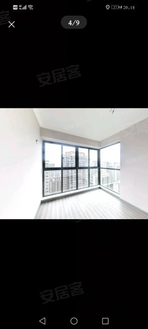 合肥房产网>合肥二手房>新站二手房>职教城二手房>华地紫悦府>293_650