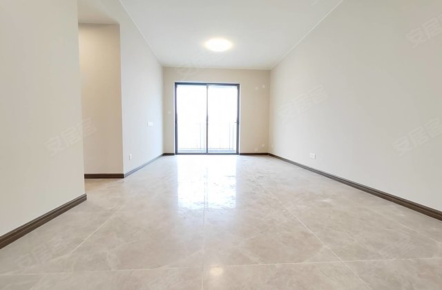 保利时光印象3室2厅96㎡43万二手房图片