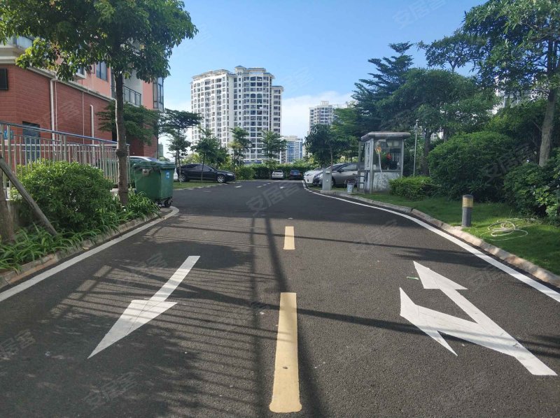 半岛蓝湾,碧海大道40号-海口半岛蓝湾二手房,租房,房价-海口安居客