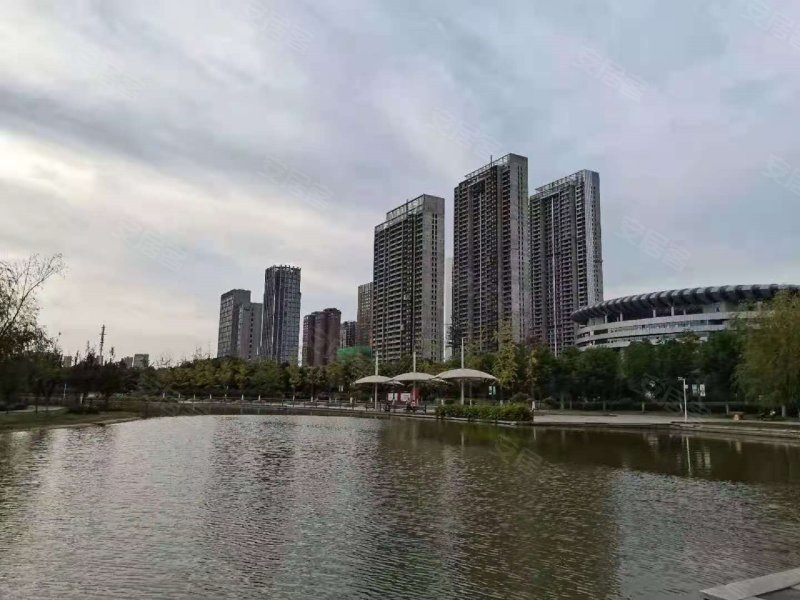 鼎豊紫云台,中原西路,近汉江北路-襄阳鼎豊紫云台二手房,租房,房价