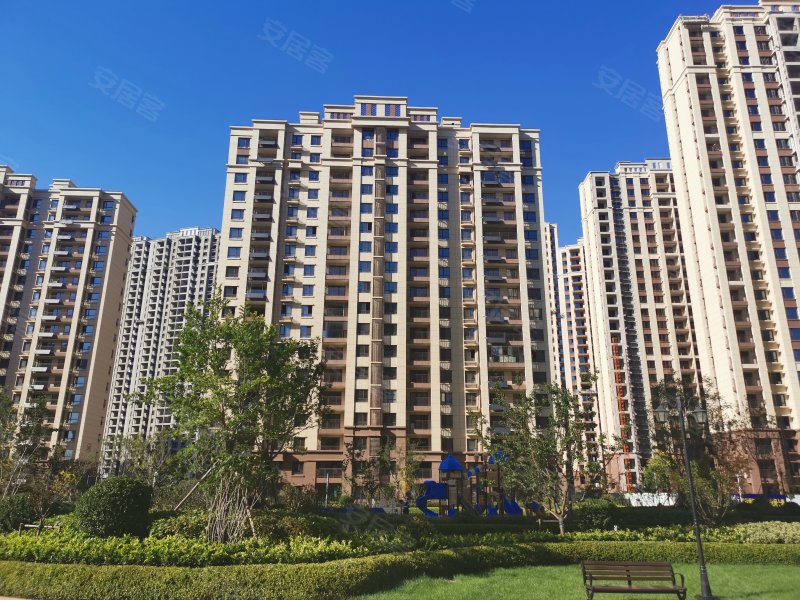 逸城山色,机场路-烟台逸城山色二手房,租房,房价-烟台安居客