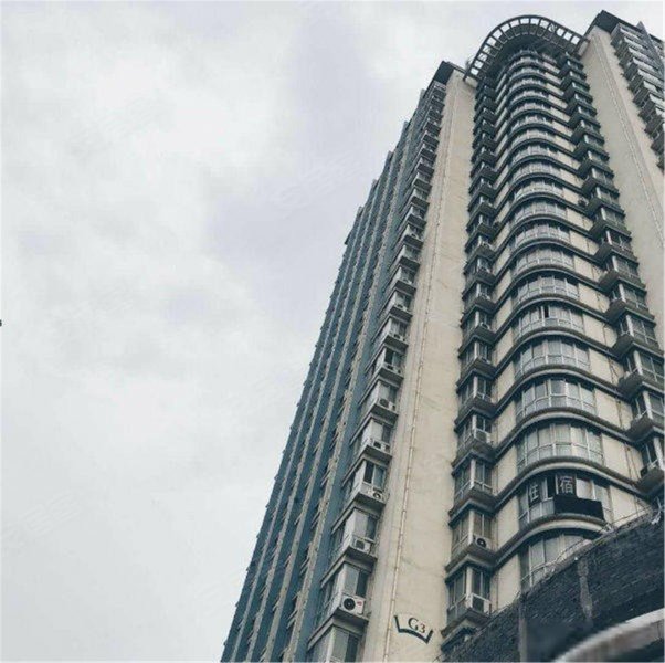 康城逸树(公寓住宅)