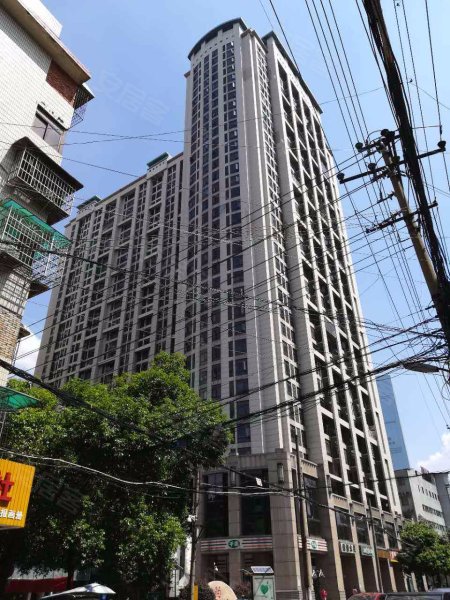 铂宫家园,又一村巷38号-长沙铂宫家园二手房,租房,房价-长沙安居客