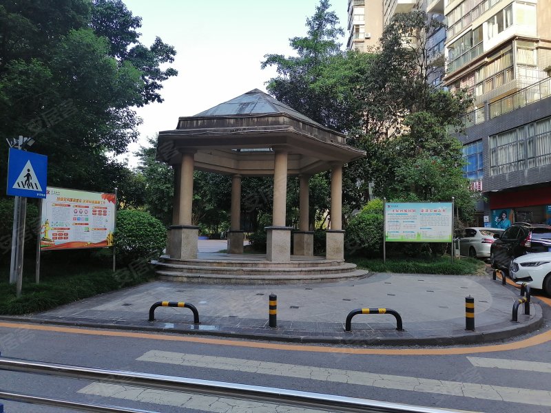 罗浮南山美庐,骑龙大道,近东环南路-达州罗浮南山美庐二手房,租房