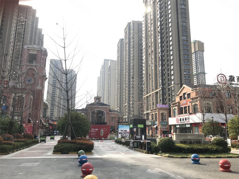 万科海上传奇,中山南路-芜湖万科海上传奇二手房,租房,房价-芜湖安居