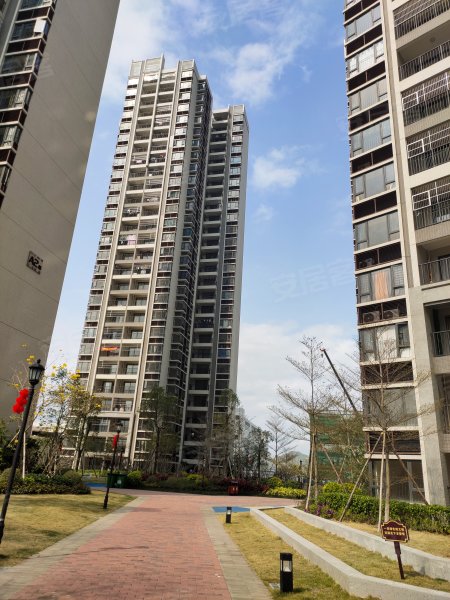 富力悦禧,红草大道-汕尾富力悦禧二手房,租房,房价-汕尾安居客