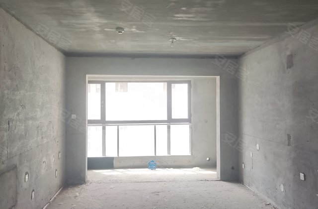 君恒悦海棠3室2厅126.24㎡60.8万二手房图片