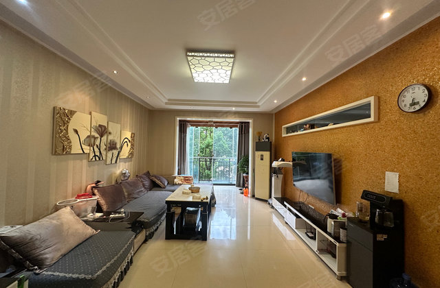 峰景丽都3室2厅130㎡56.8万二手房图片