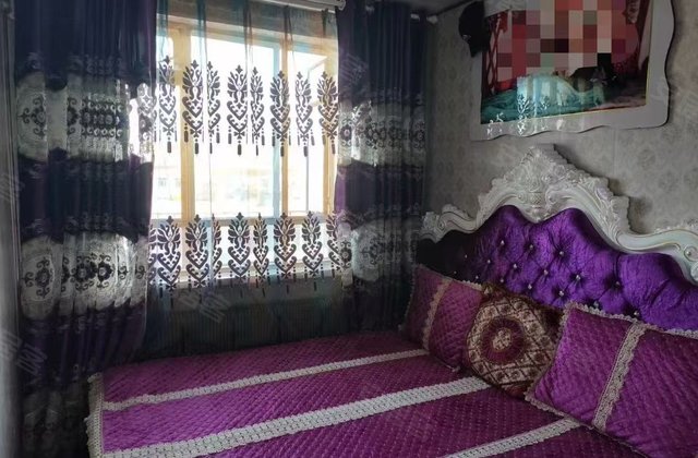 建筑公司小区2室1厅69㎡22万二手房图片
