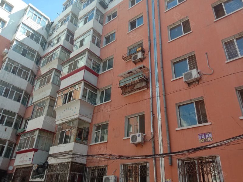 红旗小区(二区)