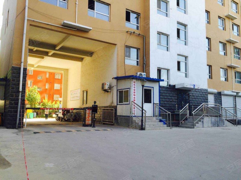 西美公馆,南环路-石家庄西美公馆二手房,租房,房价-石家庄安居客