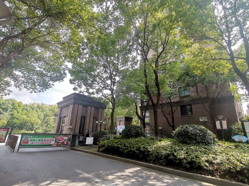 新凯城丹桂苑,泗凤公路1718弄1-22号-上海新凯城丹