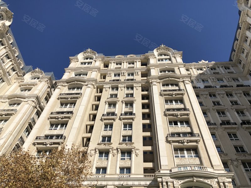 励骏华庭,金宝街90号-北京励骏华庭二手房,租房,房价-北京安居客