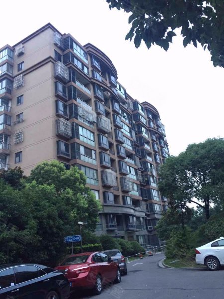 金领国际(别墅) 