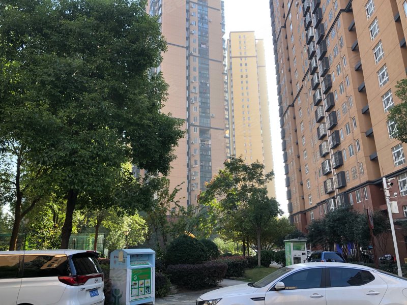 新城丽景a区,江堤中路-武汉新城丽景a区二手房,租房,房价-武汉安居客