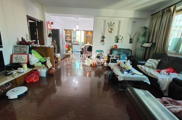 北门岭小区3室2厅100㎡53万二手房图片