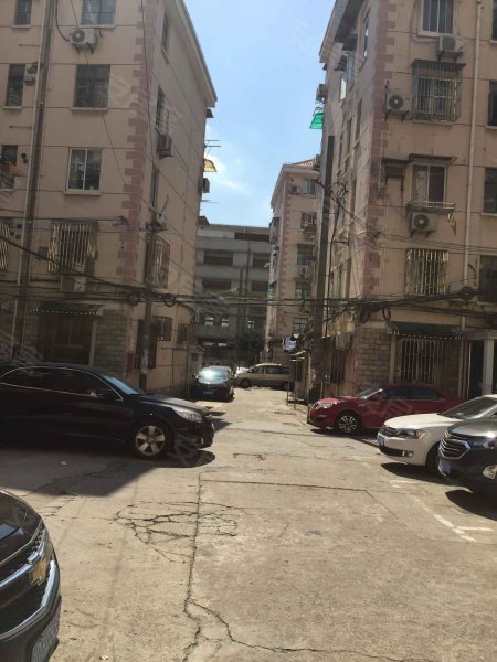 钱仓路313弄小区 