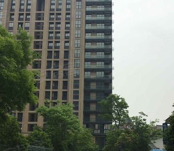 艮北新城小区图片