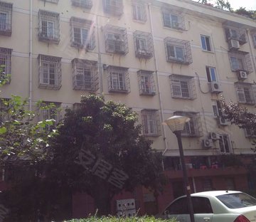 灵峰公寓(南区)