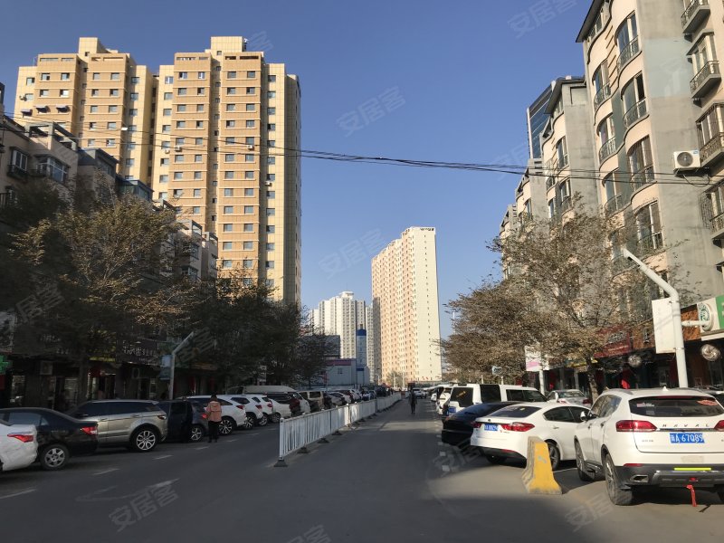 领秀新城,长春南路868号-乌鲁木齐领秀新城二手房,租房,房价-乌鲁木齐