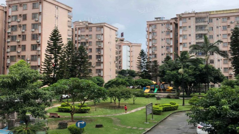 滨江花园(石碣)