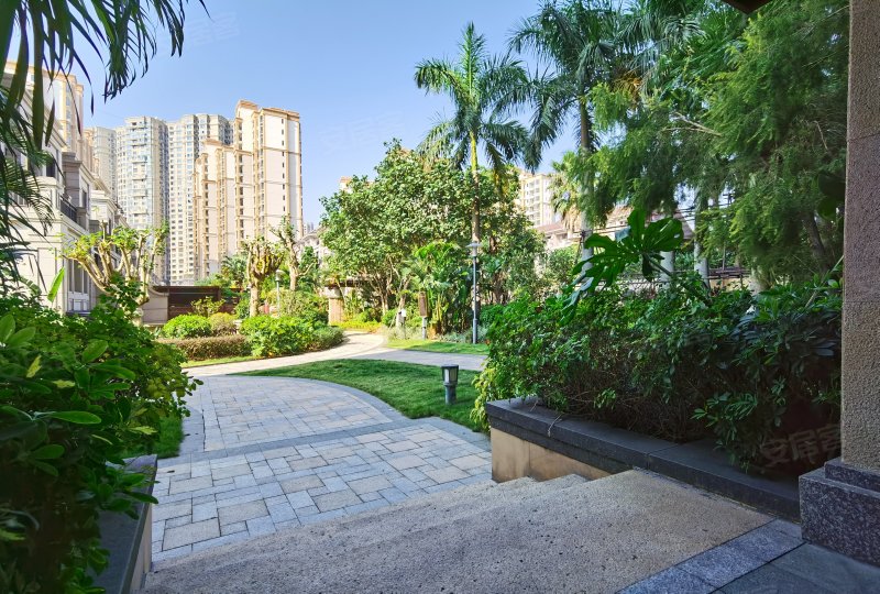 中骏天峰,海沧大道-厦门中骏天峰二手房,租房,房价-厦门安居客