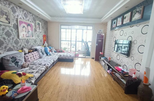襄大商业广场3室2厅143㎡65万二手房图片