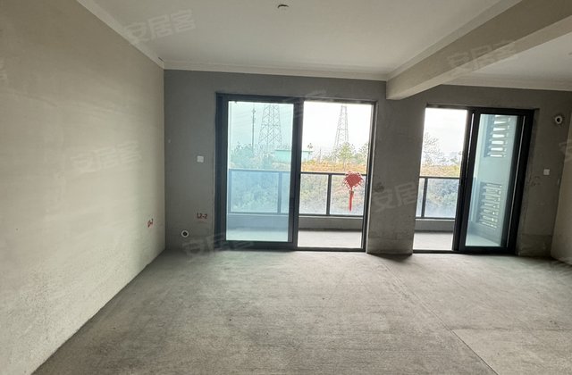 碧桂园理想时代3室2厅85㎡56万二手房图片