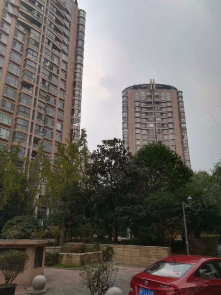 锦绣满堂花园(南区) 