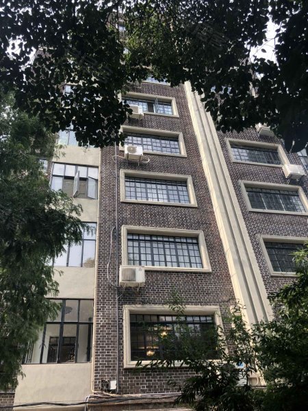 自由公寓,五原路258号-上海自由公寓二手房,租房,房价-上海安居客