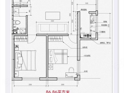 房源图