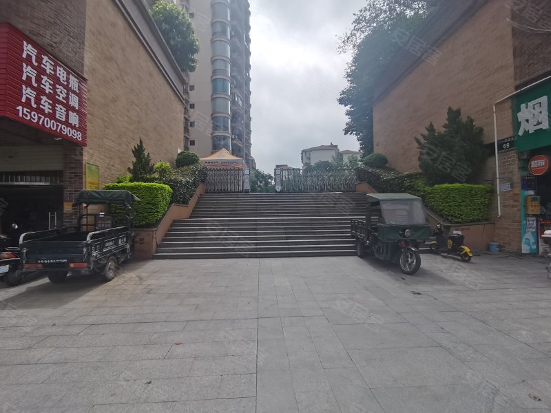 丽江花园,八一四大道69号-赣州丽江花园二手房,租房,房价-赣州安居客