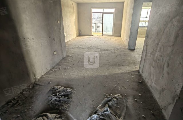 九州名园3室2厅140㎡58万二手房图片