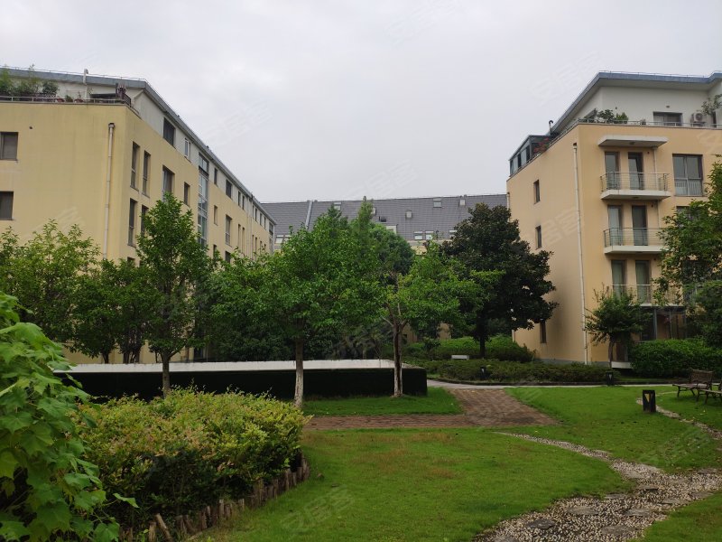 安亭新镇风苑,安礼路255弄-上海安亭新镇风苑二手房,租房,房价-上海