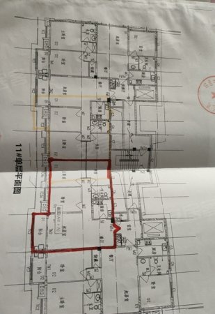 翰林尚城3室2厅1卫95㎡南北60万