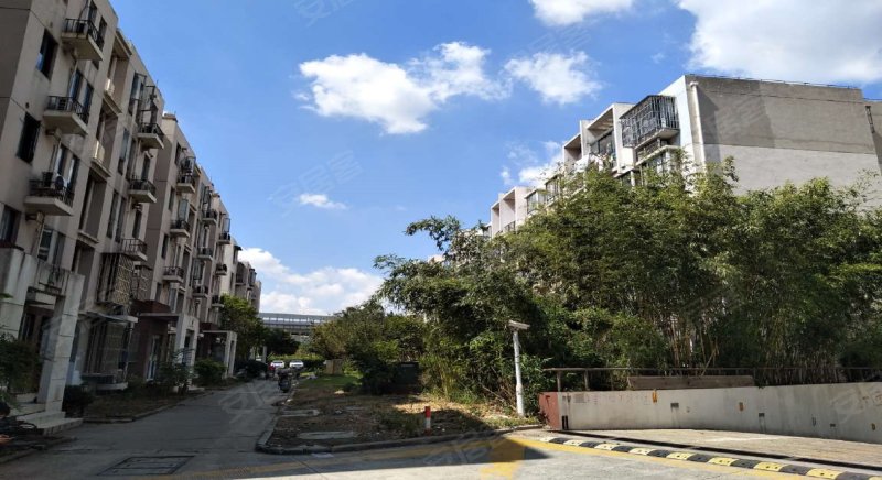 金鹤新城水岸秀苑