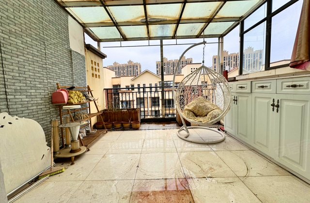 万辉星城紫荆堡2室2厅71.5㎡33万二手房图片