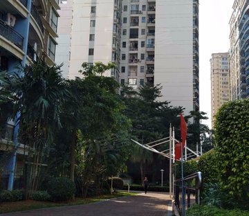 南宁房产网>南宁二手房>青秀二手房>凤岭北二手房>保利凤翔花园>