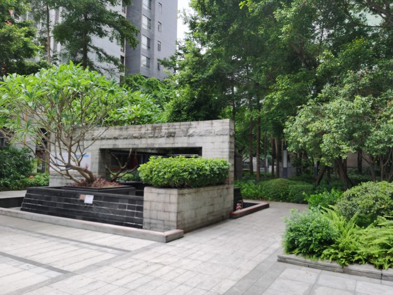 四季花园,花地大道中246号-广州四季花园二手房,租房,房价-广州安居客