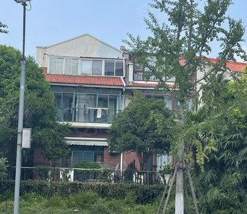 阳光欧洲城蔷薇绅邻