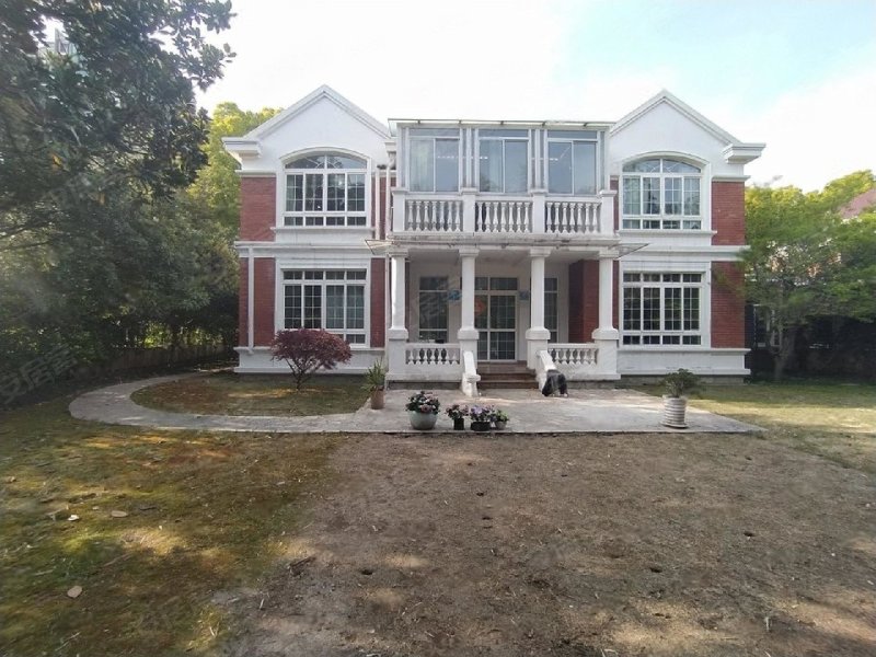 新上海花园洋房