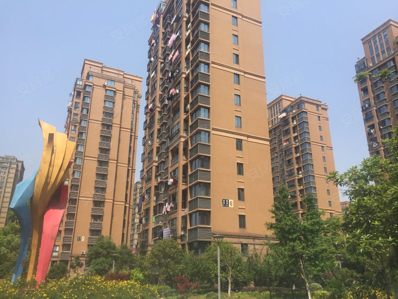 宝丽茗苑,宝庆路275号-宁波宝丽茗苑二手房,租房,房价-宁波安居客