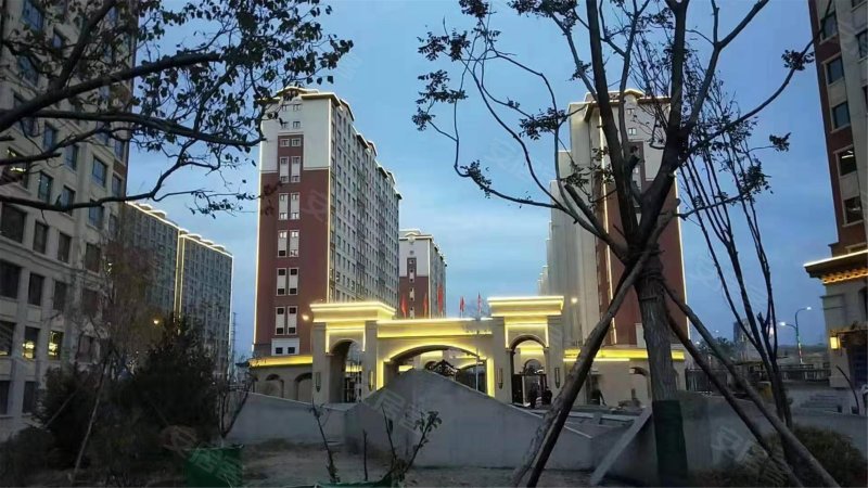 中舵崇德园,铁南大街-赤峰中舵崇德园二手房,租房,房价-赤峰安居客