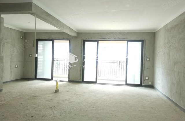建发央著4室2厅143㎡225万二手房图片