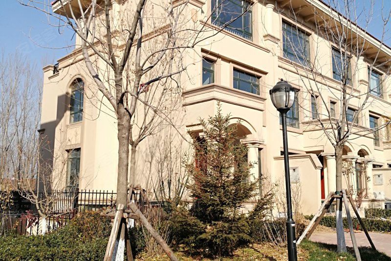 国瑞生态城(别墅),廊霸路-廊坊国瑞生态城(别墅)二手房,租房,房价