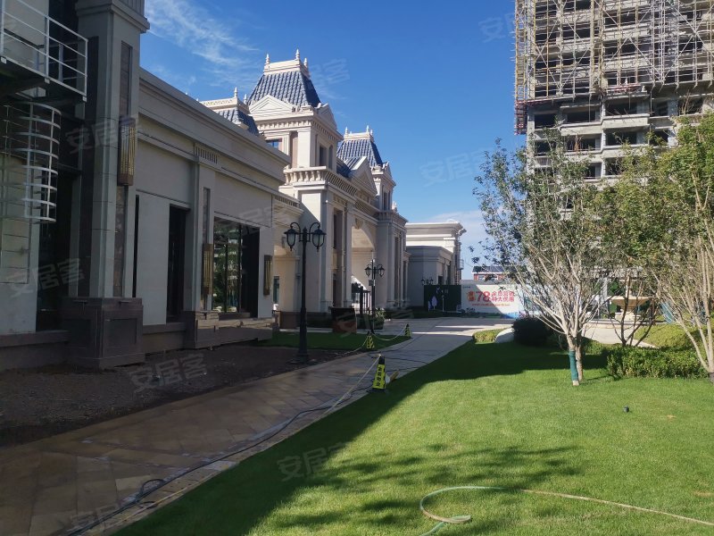 恒大珺睿府,友爱路-银川恒大珺睿府二手房,租房,房价-银川安居客